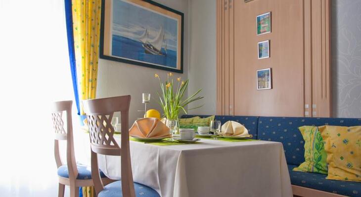 Hotel Scaletta