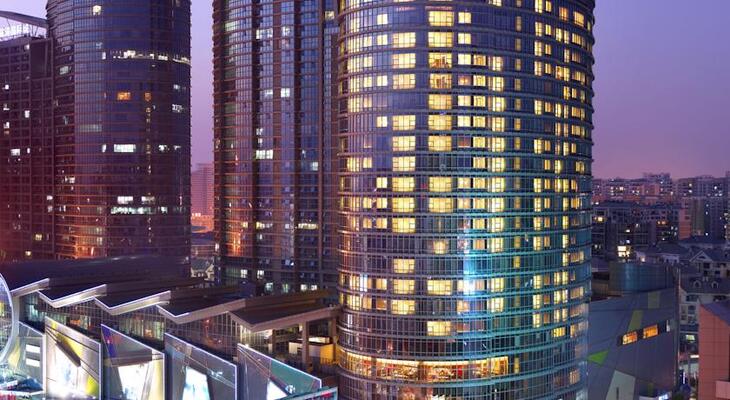 Nanning Marriott Hotel