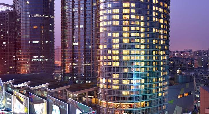 Nanning Marriott Hotel