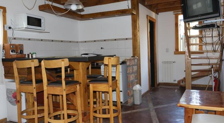 In.land.sis Guesthouse