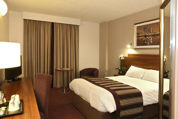 Doubletree By Hilton Hotel London - Chelsea