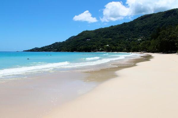 Sables d'Or  Luxury Apartments