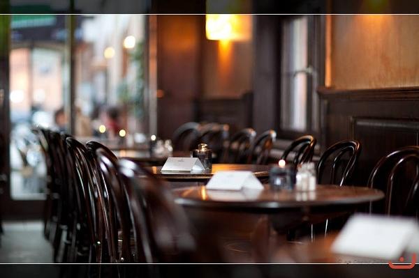 Cafe an der Uni (CADU)