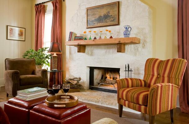 Sage Hill Inn & Spa