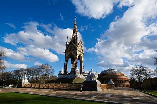 Albert Memorial