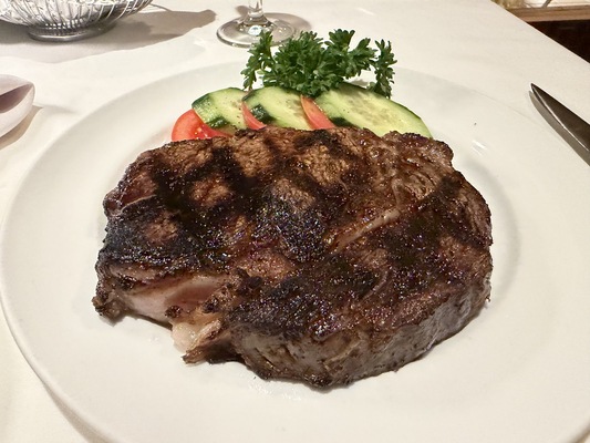 Caesar's Steak House & Lounge