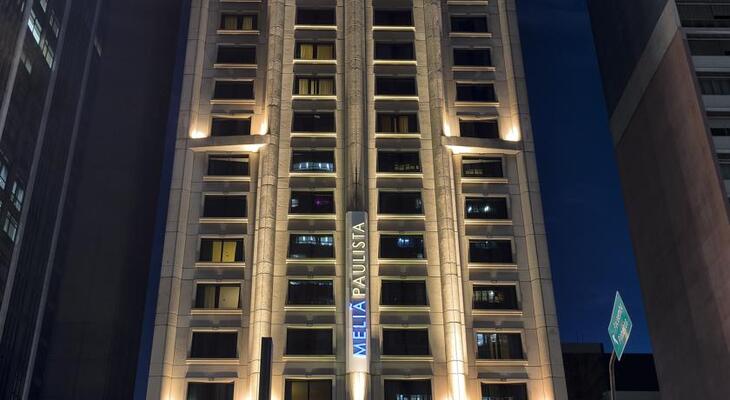 Melia Paulista