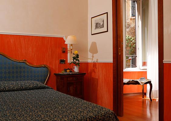 Hotel Portoghesi