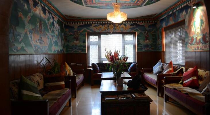 Hotel Ganesh Himal
