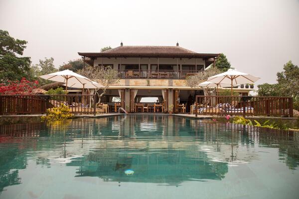 Munduk Moding Plantation Nature Resort & Spa