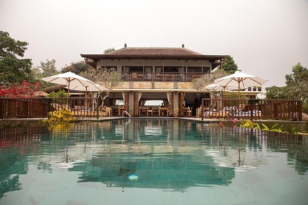 Munduk Moding Plantation Nature Resort & Spa