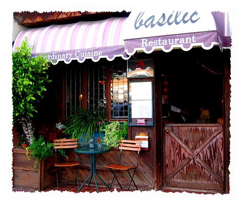 Basilic Restaurant