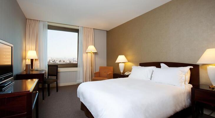 Hotel SOFIA Barcelona - in the Unbound Collection by Hyatt