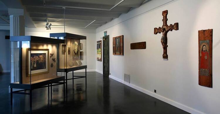 National Museum of Iceland