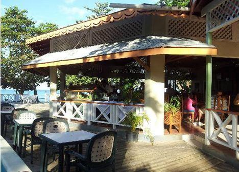 Merrils Beach Resort II