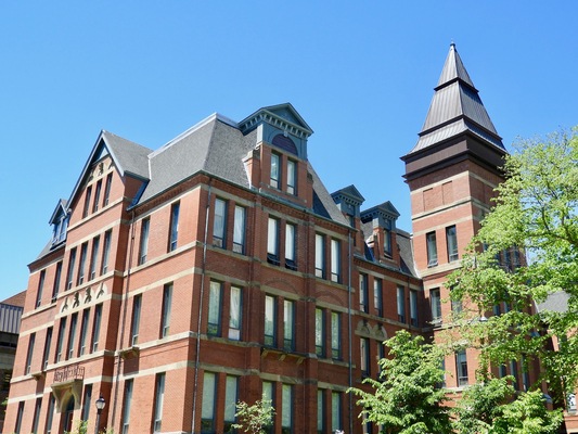 Dalhousie University
