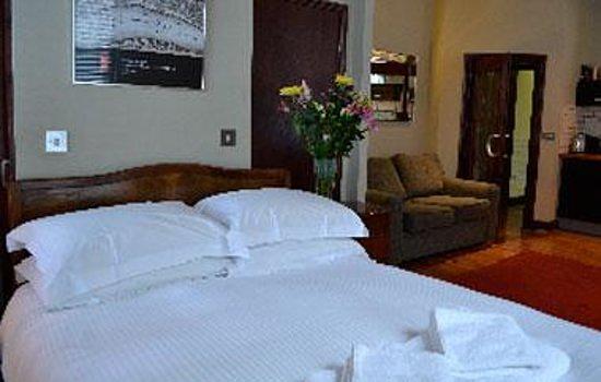 Fleet River Rooms