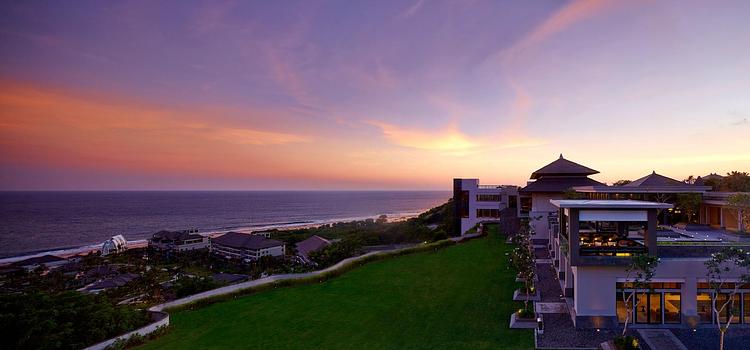 The Ritz-Carlton, Bali