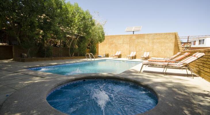 Hostal Don Sebastian