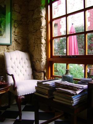 Fothergills of Fremantle