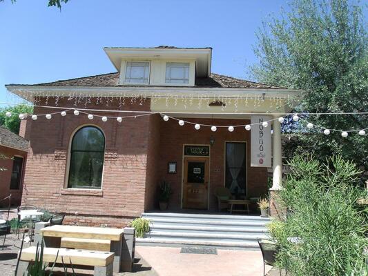 Heritage Square Phoenix