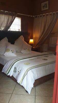 Nthateng's B&B