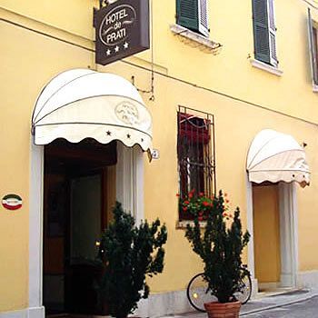 Hotel De Prati