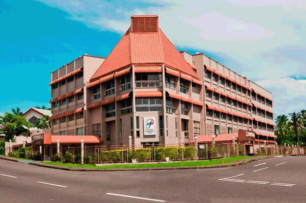 Peninsula International Hotel
