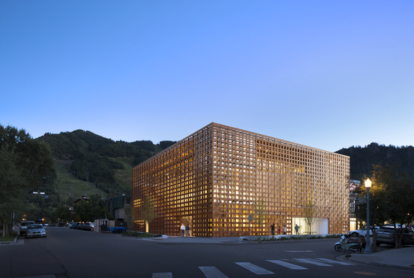 Aspen Art Museum