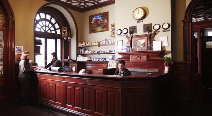 Palmers Lodge Swiss Cottage