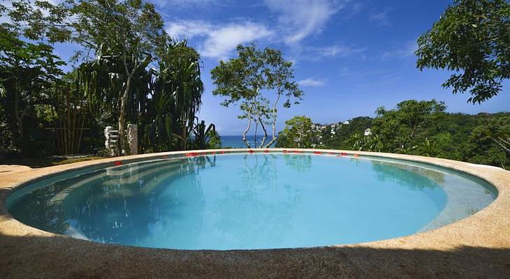 Diniview Villa Resort