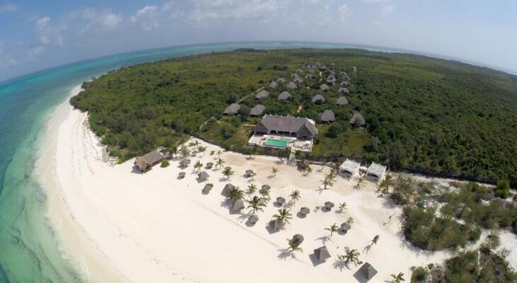 KonoKono Beach Resort & Spa