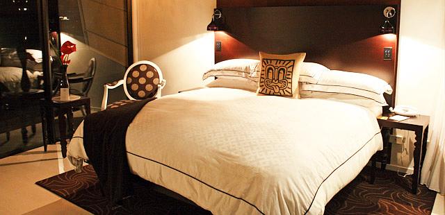 Queenstown Park Boutique Hotel