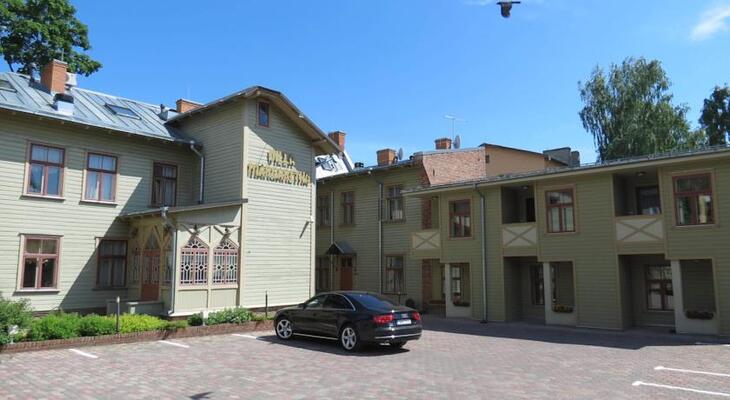 Villa Margaretha