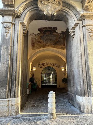 Palazzo Correale