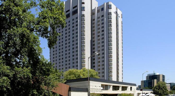 Hotel Marinela Sofia