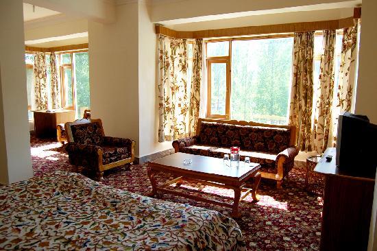Green Acre Guest House