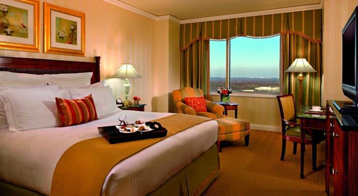 The Ritz-Carlton, Tysons Corner