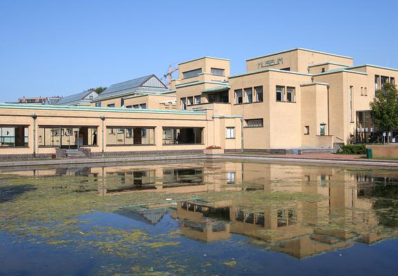 Kunstmuseum Den Haag