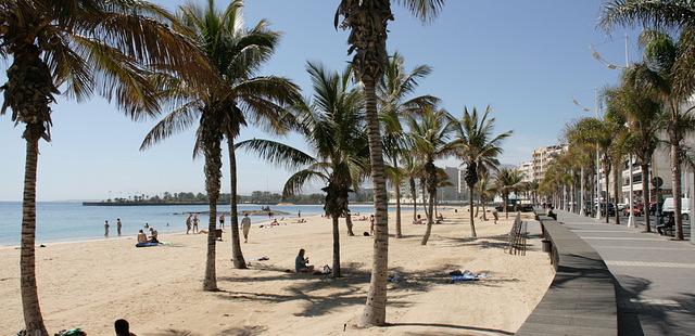 Playa Del Reducto