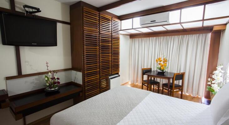 Hotel Nikko