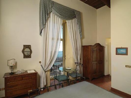 Parteno Bed and Breakfast
