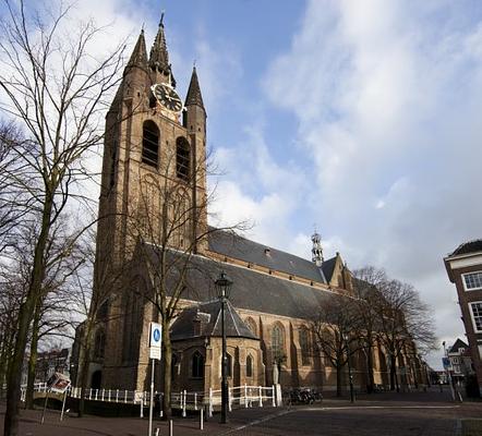 Nieuwe Kerk