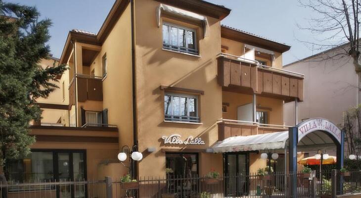 Villa Lalla
