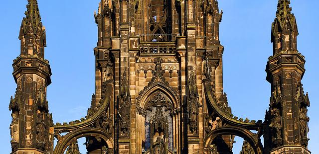 Scott Monument