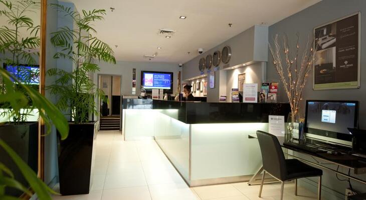 Park Regis City Centre