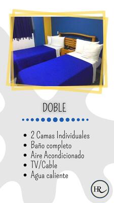 Hotel Renovacion