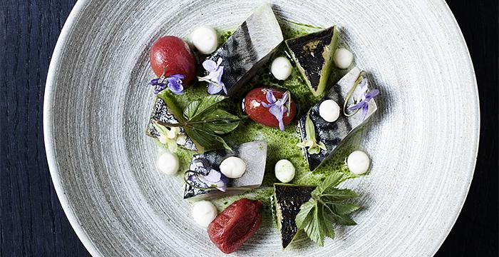Restaurant U Formel
