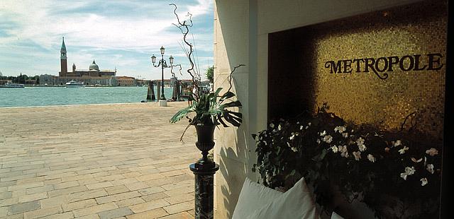 Metropole Hotel Venezia