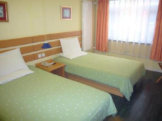 Home Inn Dalian Tianjin Street